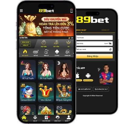 Đồ họa chất lượng cao trong game bắn cá vswin111