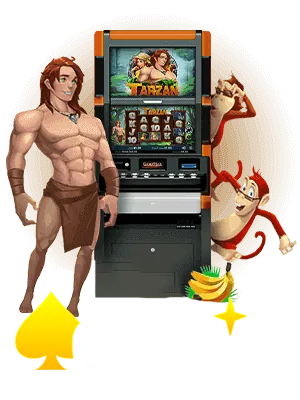 Đa dạng trò chơi vswin111
