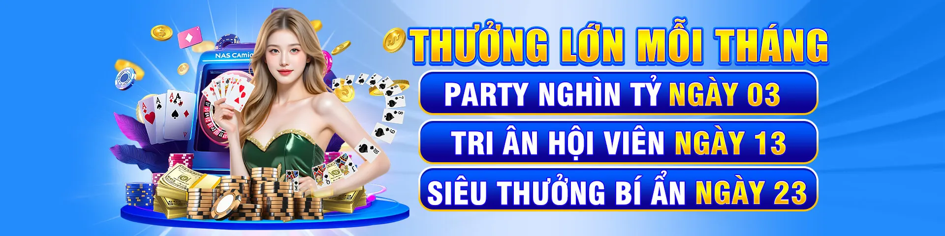 Tổng quan các chương trình khuyến mãi mới nhất của VSWIN111 năm 2026