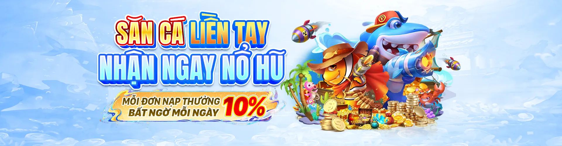 Tổng quan các chương trình khuyến mãi VSWIN111