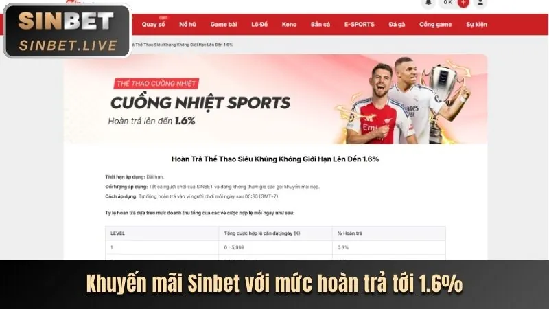 Trận đấu bóng đá đỉnh cao với logo vswin111